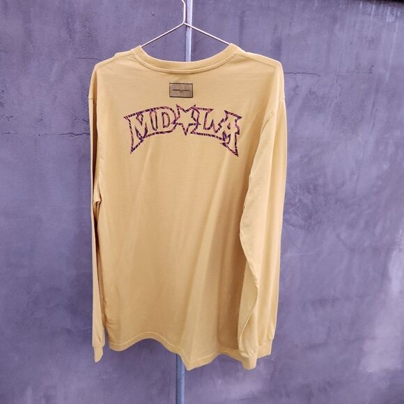 Magdeburg Los Angeles street wear long sleeve tee - Picture 6 of 7